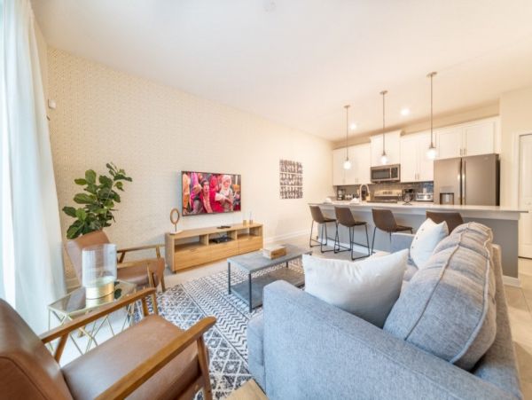 Orlando Home 977579