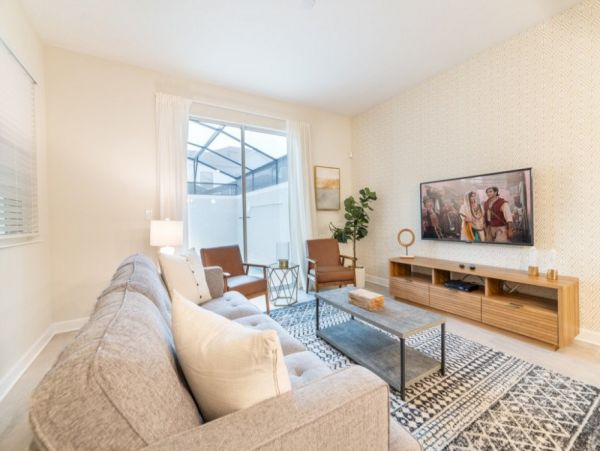 Orlando Home 977579