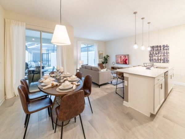 Orlando Home 977579