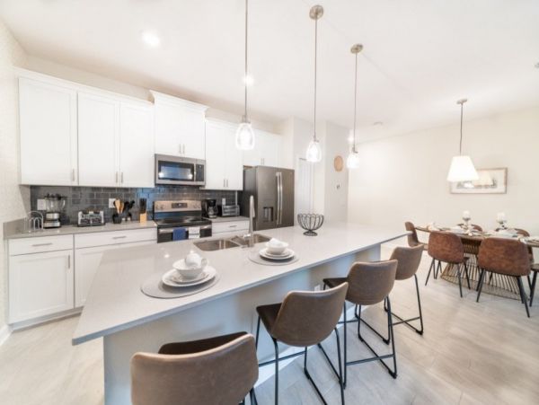 Orlando Home 977579