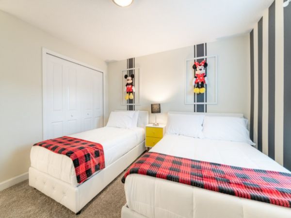Orlando Home 977579