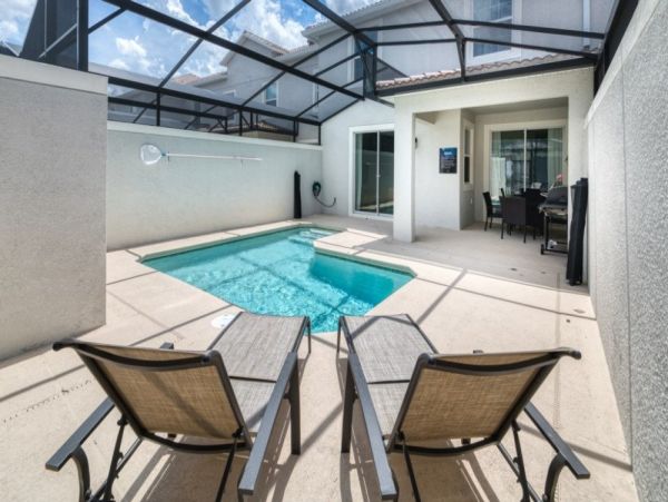 Orlando Home 977579