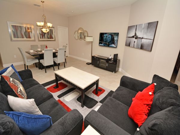 Orlando Home 977580