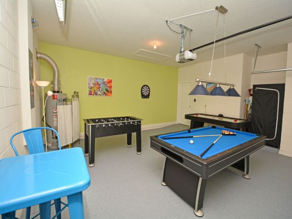 Orlando Home 977580