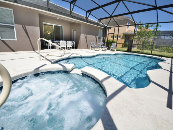 Orlando Home 977580