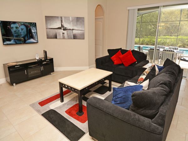 Orlando Home 977580