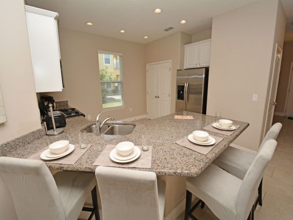 Orlando Home 977580