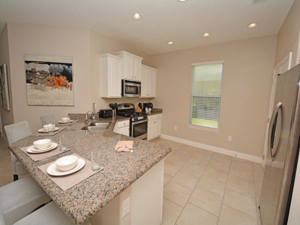 Orlando Home 977580