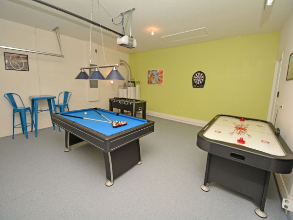 Orlando Home 977580