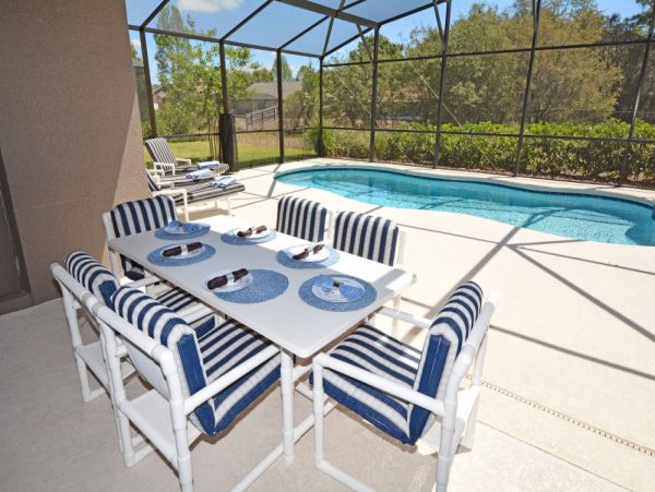 Orlando Home 977580