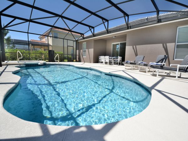 Orlando Home 977580