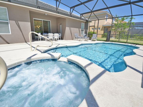 Orlando Home 977580