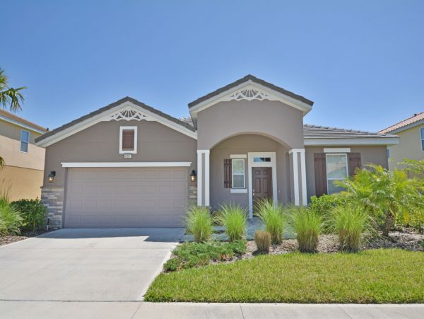 Orlando Home 977580