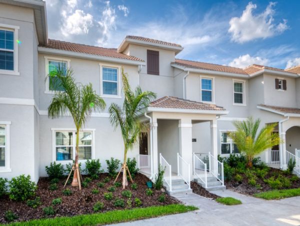Orlando Home 977581