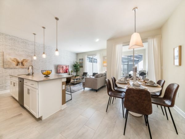 Orlando Home 977581