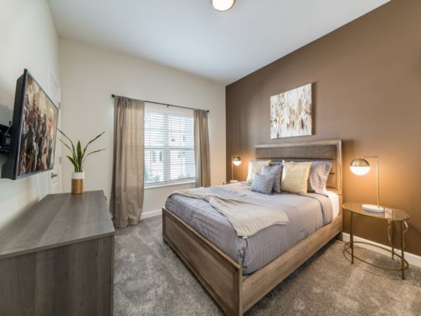 Orlando Home 977581