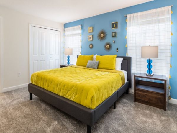 Orlando Home 977581