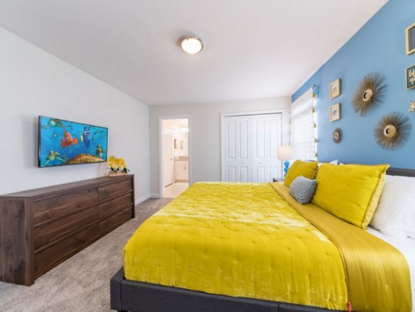 Orlando Home 977581