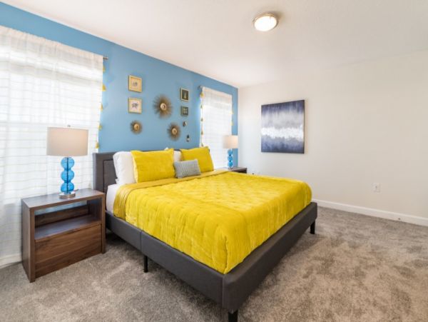 Orlando Home 977581