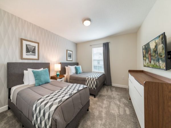 Orlando Home 977581