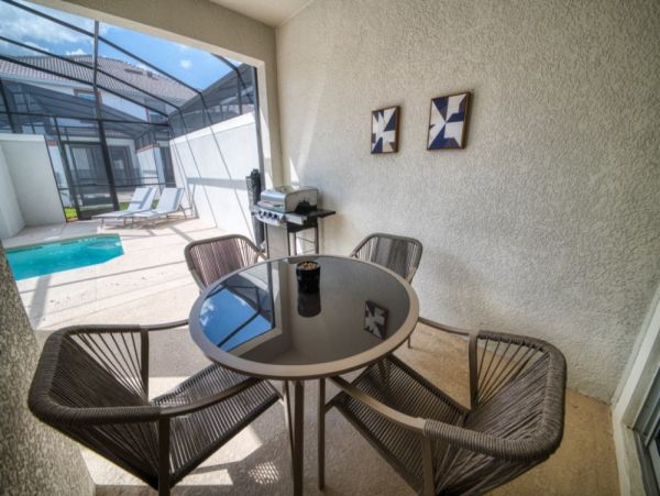 Orlando Home 977581