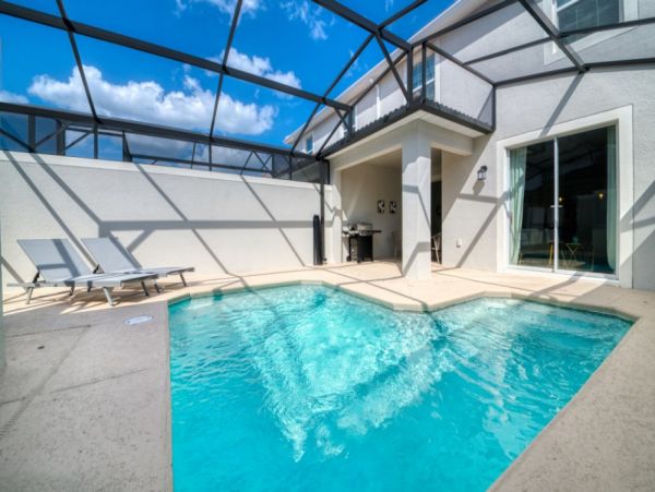 Orlando Home 977581