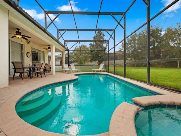 Orlando Home 977582