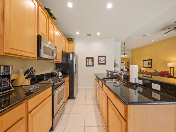 Orlando Home 977582
