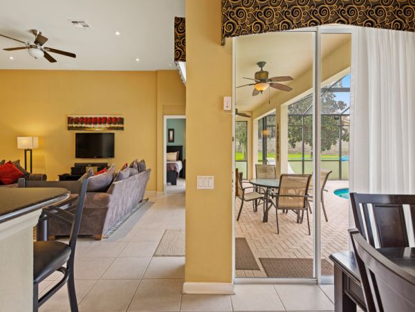 Orlando Home 977582