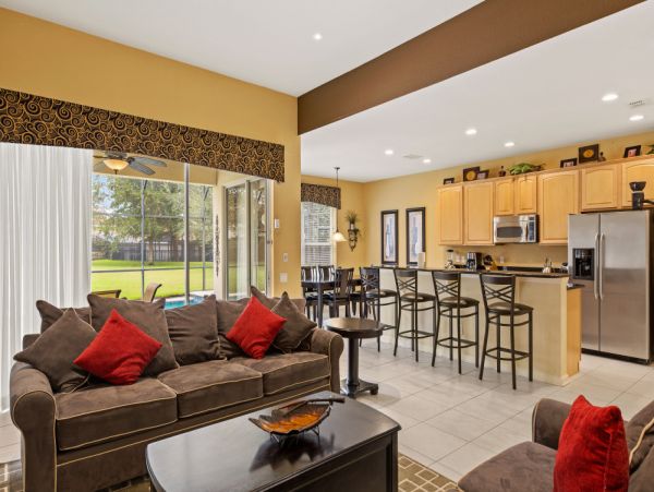 Orlando Home 977582