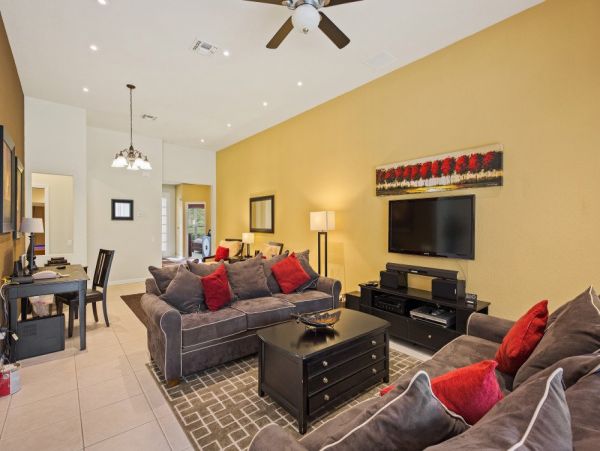 Orlando Home 977582