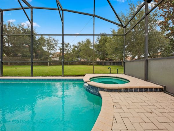 Orlando Home 977582