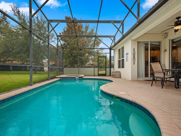 Orlando Home 977582