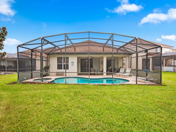 Orlando Home 977582