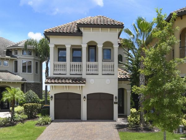 Orlando Home 977583