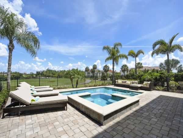 Orlando Home 977583