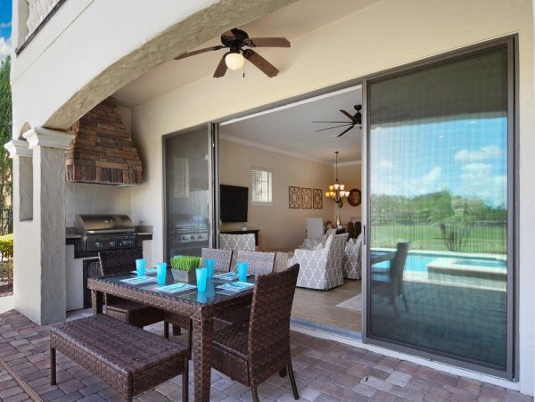 Orlando Home 977583
