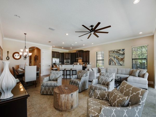 Orlando Home 977583