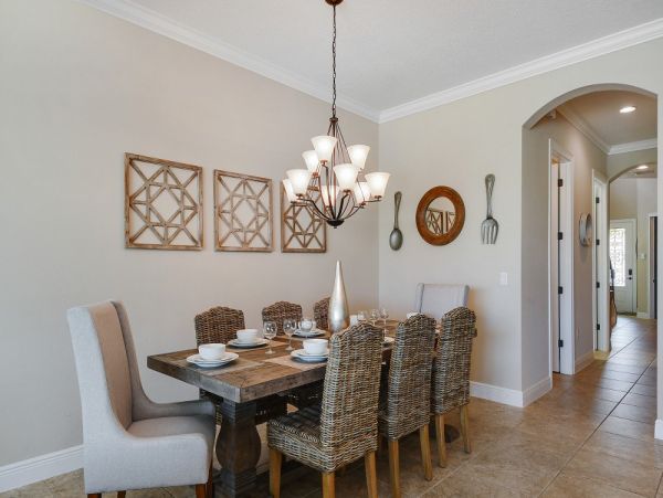 Orlando Home 977583