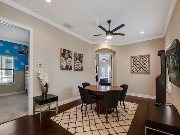 Orlando Home 977583