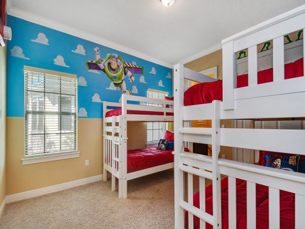 Orlando Home 977583