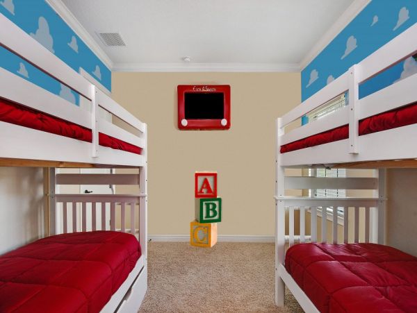 Orlando Home 977583
