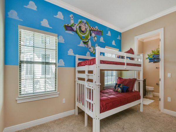 Orlando Home 977583