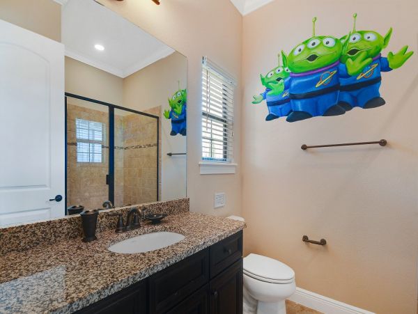 Orlando Home 977583