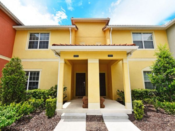 Orlando Home 977584