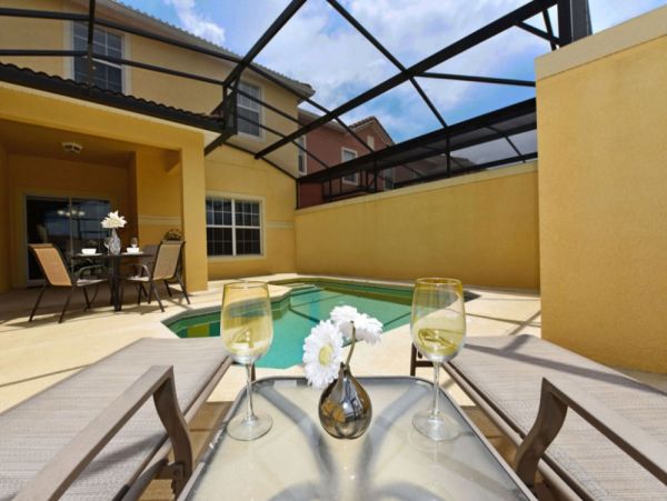 Orlando Home 977584
