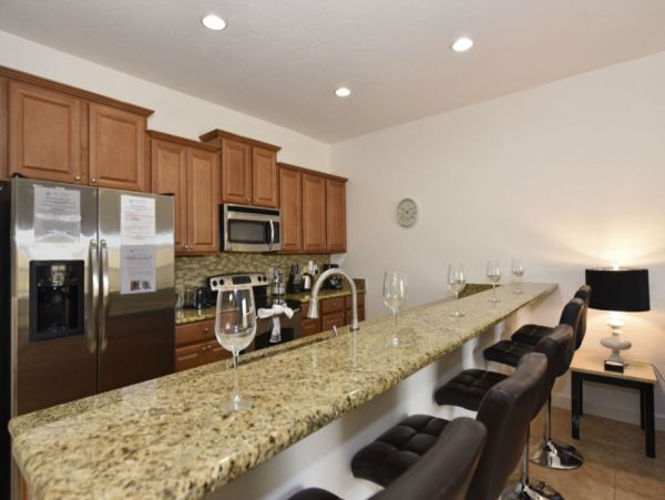 Orlando Home 977584
