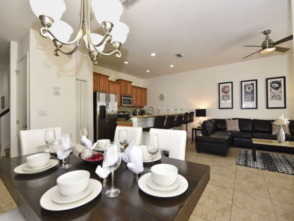 Orlando Home 977584
