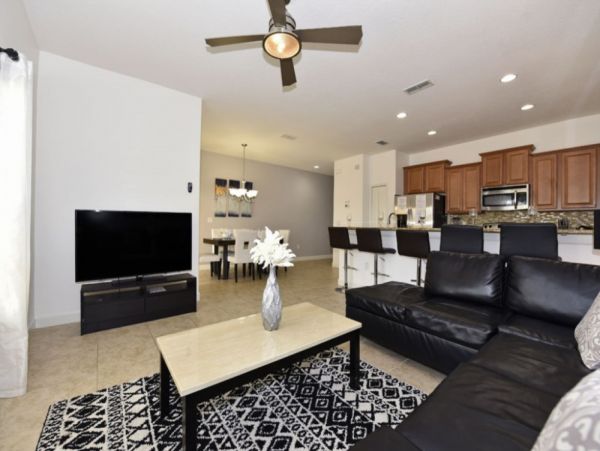 Orlando Home 977584