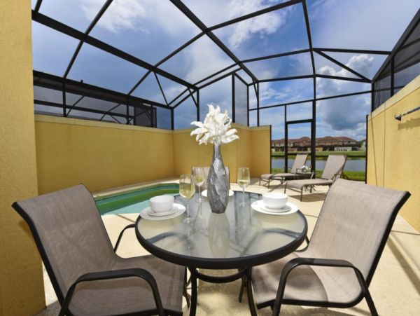 Orlando Home 977584